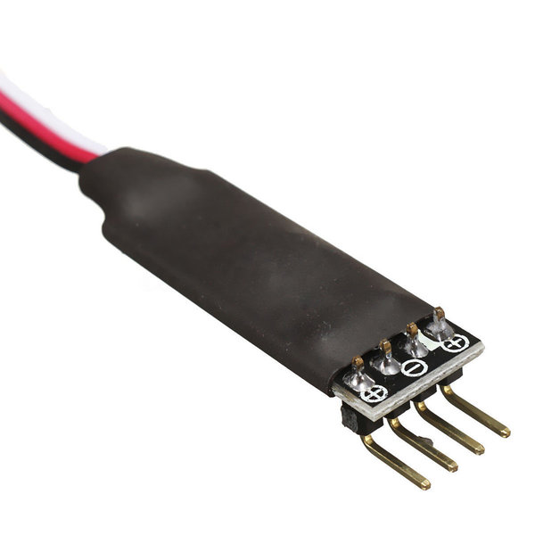 RC Schalter Switch für RC Auto bis 6V 2A elektronischer Schaltmodul