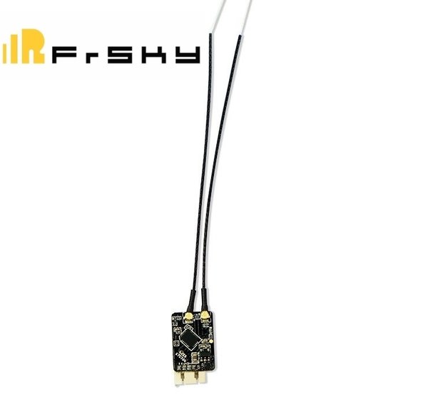 FrSky R-XSR 16 Kanal 2,4 GHz ACCST Empfänger SBUS + CPPM RXSR Receiver